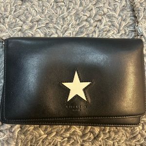 Givenchy Wallet on a chain